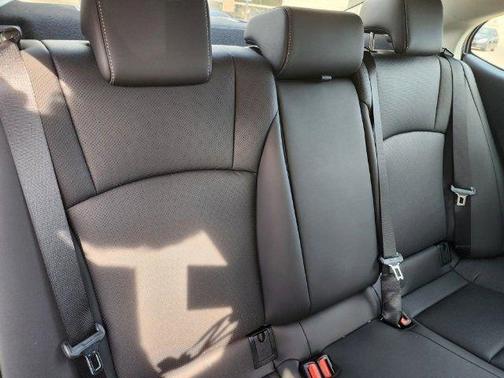 2024 Lexus ES 350 Base