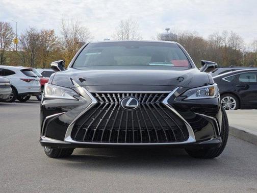 2024 Lexus ES 350 Base
