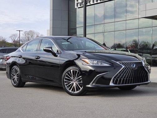 2024 Lexus ES 350 Base