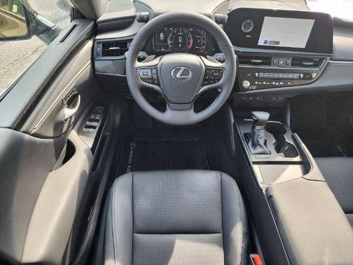 2024 Lexus ES 350 Base