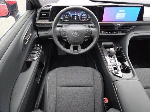 2024 Toyota Crown XLE