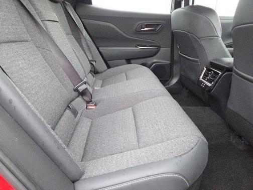 2024 Toyota Crown XLE