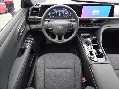 2024 Toyota Crown XLE