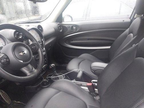 2014 MINI Paceman Cooper S ALL4