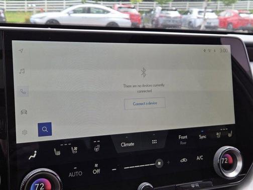 2025 Lexus TX 350 Premium