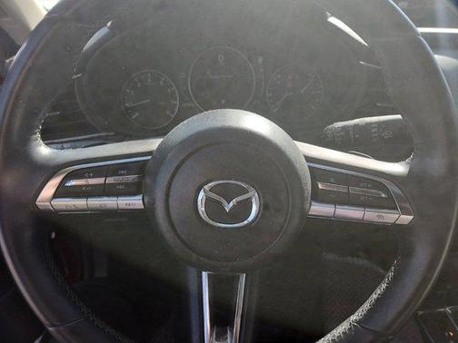 2021 Mazda CX-30 Premium Package