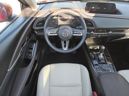 2021 Mazda CX-30 Premium Package