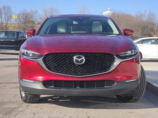 2021 Mazda CX-30 Premium Package