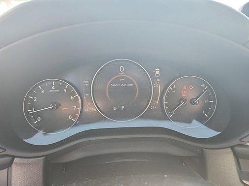 2021 Mazda CX-30 Premium Package