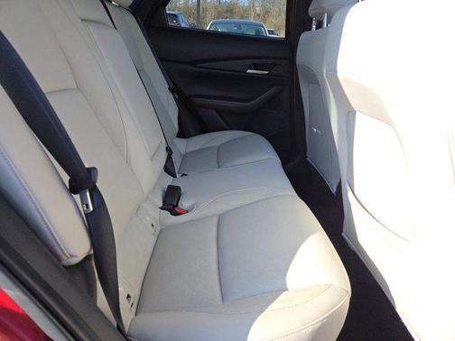 2021 Mazda CX-30 Premium Package