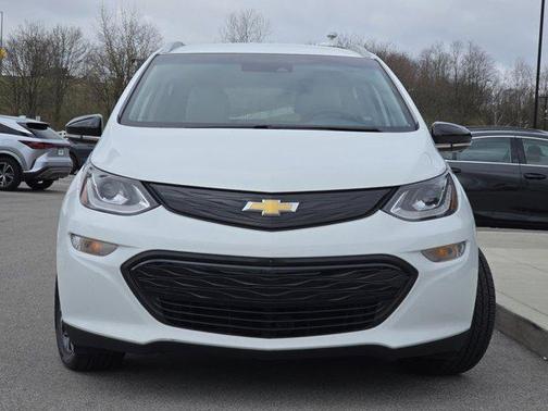 2021 Chevrolet Bolt EV FWD Premier