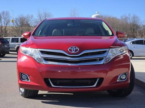 2015 Toyota Venza LE
