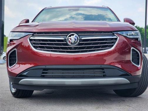2021 Buick Envision FWD Essence