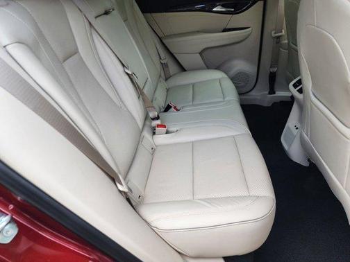 2021 Buick Envision FWD Essence