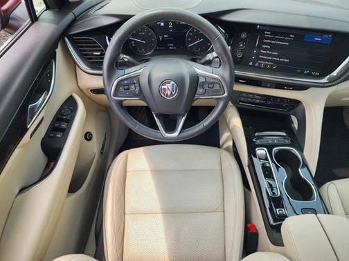 2021 Buick Envision FWD Essence