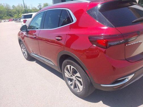2021 Buick Envision FWD Essence