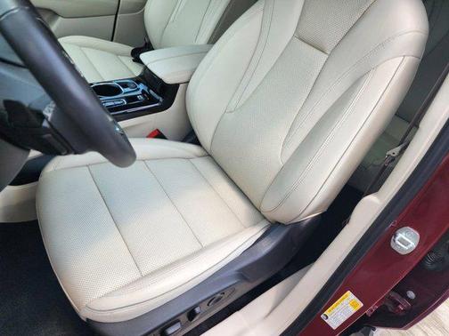 2021 Buick Envision FWD Essence