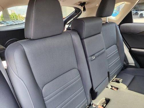 2019 Lexus NX 300h Base