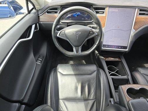2017 Tesla Model S 60D