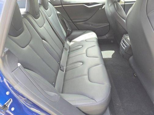 2017 Tesla Model S 60D