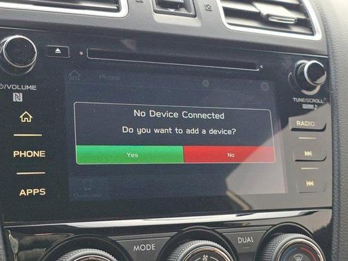 2021 Subaru WRX STI Base