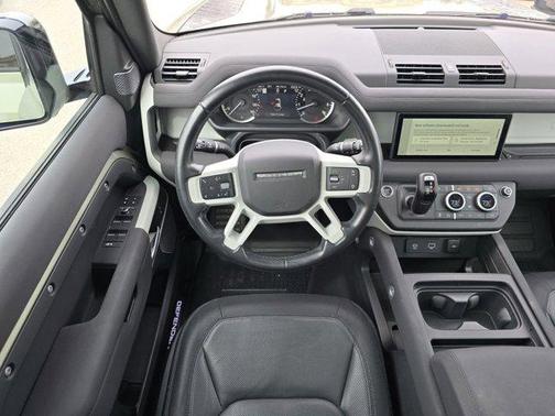 2023 Land Rover Defender 110 X-Dynamic SE