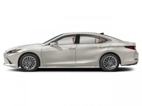 2025 Lexus ES 350 Luxury