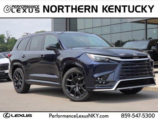 2025 Lexus TX 350 Base