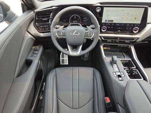 2025 Lexus TX 350 Base