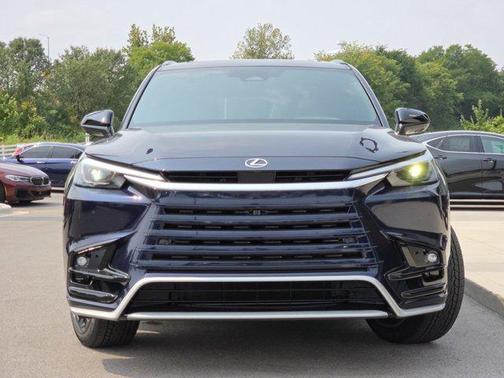 2025 Lexus TX 350 Base