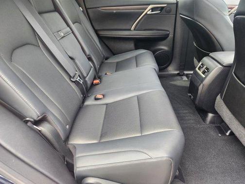 2021 Lexus RX 350 Base