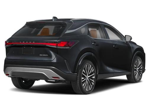 Caviar 2026 Lexus RX 350h Premium+
