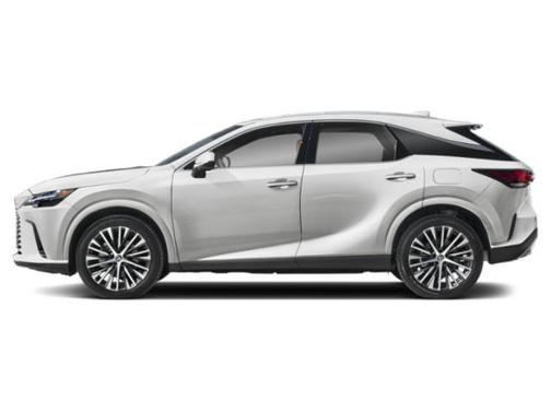 Caviar 2026 Lexus RX 350h Premium+