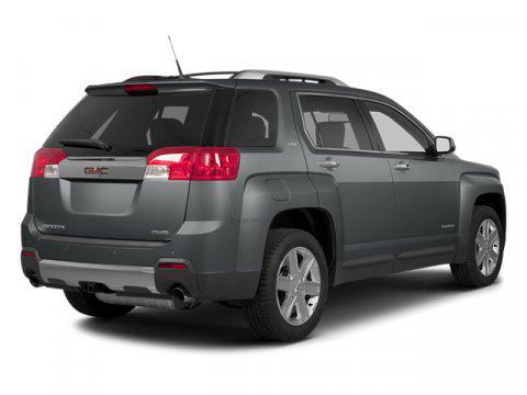 2014 GMC Terrain SLE-2