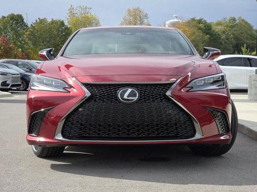 2025 Lexus ES 350 F Sport