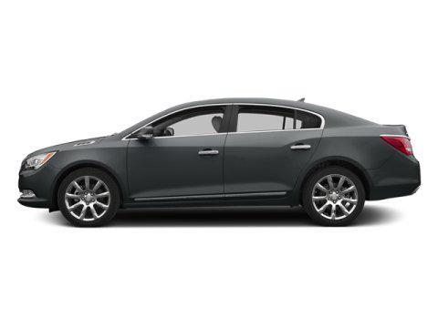2014 Buick LaCrosse Leather