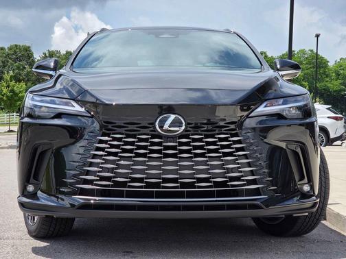 Caviar 2026 Lexus RX 350 Premium