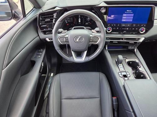 Caviar 2026 Lexus RX 350 Premium