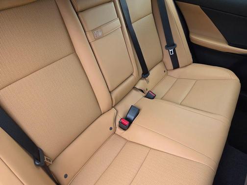 Caviar 2026 Lexus IS 350 Base