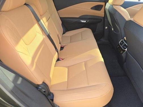 2025 Lexus RX 350 Base