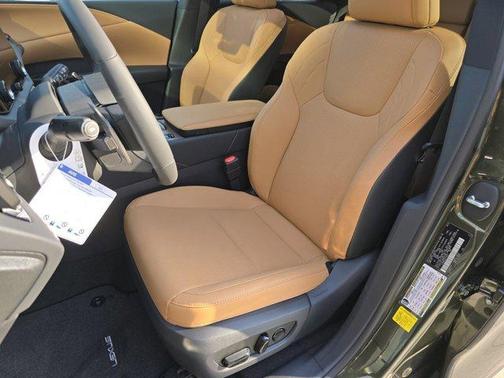 2025 Lexus RX 350 Base