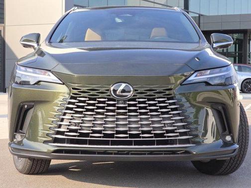 2025 Lexus RX 350 Base