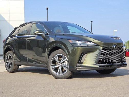 2025 Lexus RX 350 Base
