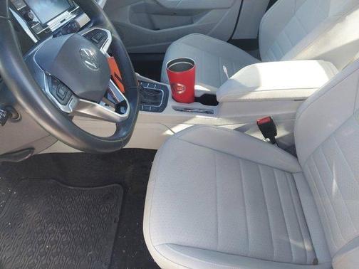 2023 Volkswagen Jetta 1.5T SE