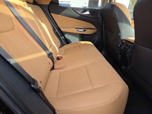 2026 Lexus NX 350 NX 350 Premium