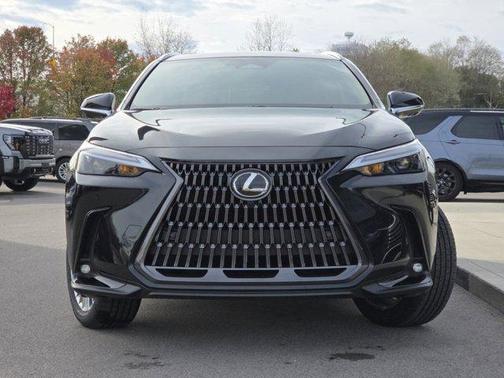 2026 Lexus NX 350 NX 350 Premium