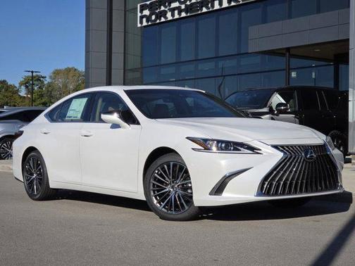 2025 Lexus ES 350 Base