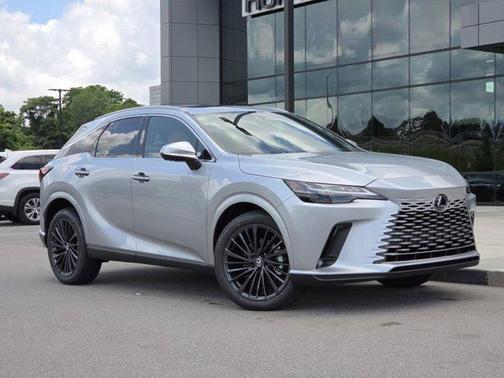 2025 Lexus RX 350 Base
