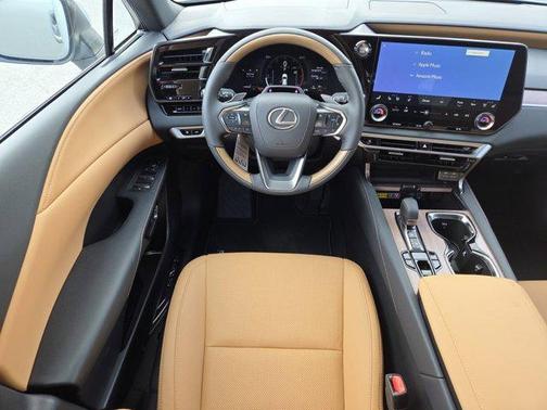 2025 Lexus RX 350 Base