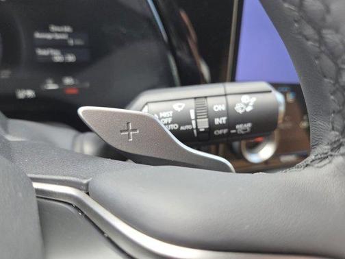 2025 Lexus RX 350 Base